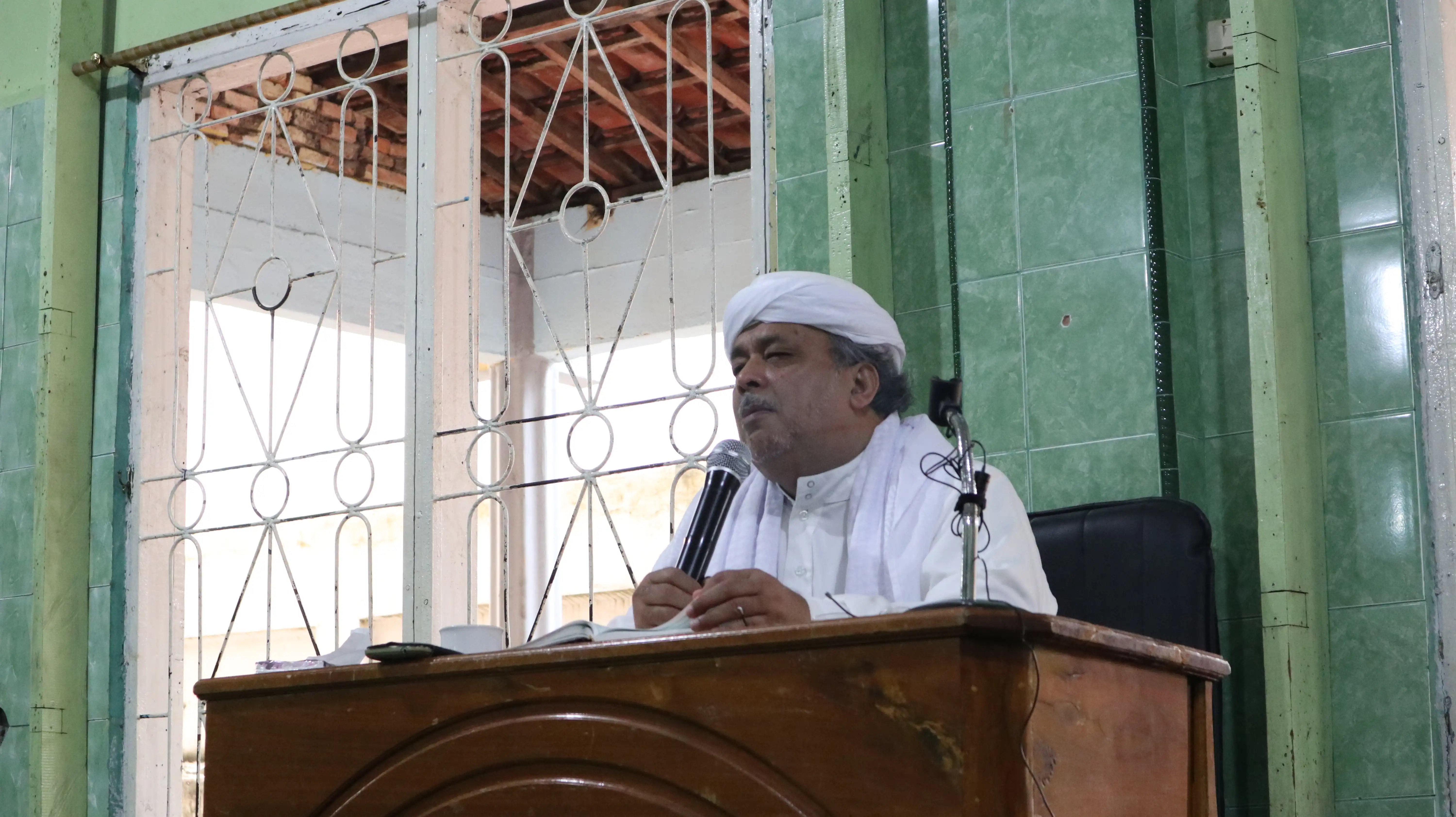 Majlis Roha 11